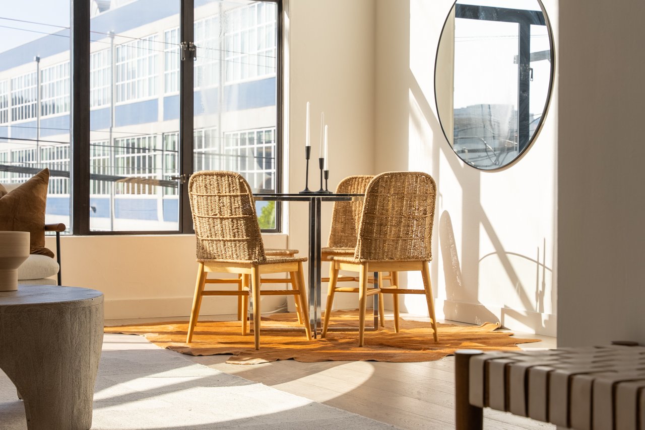 2301 Harrison St #203