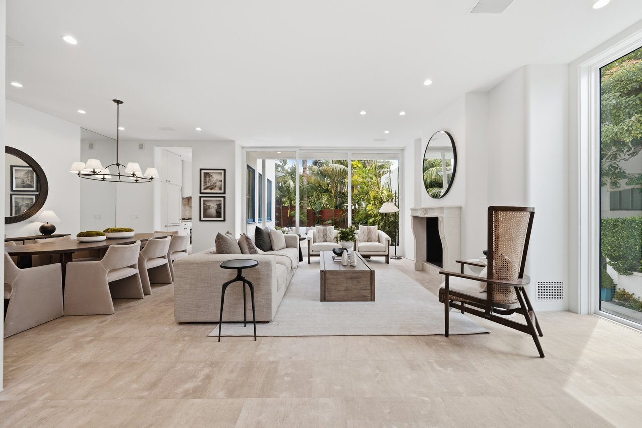 Midcentury Marvel Above Russian Hill