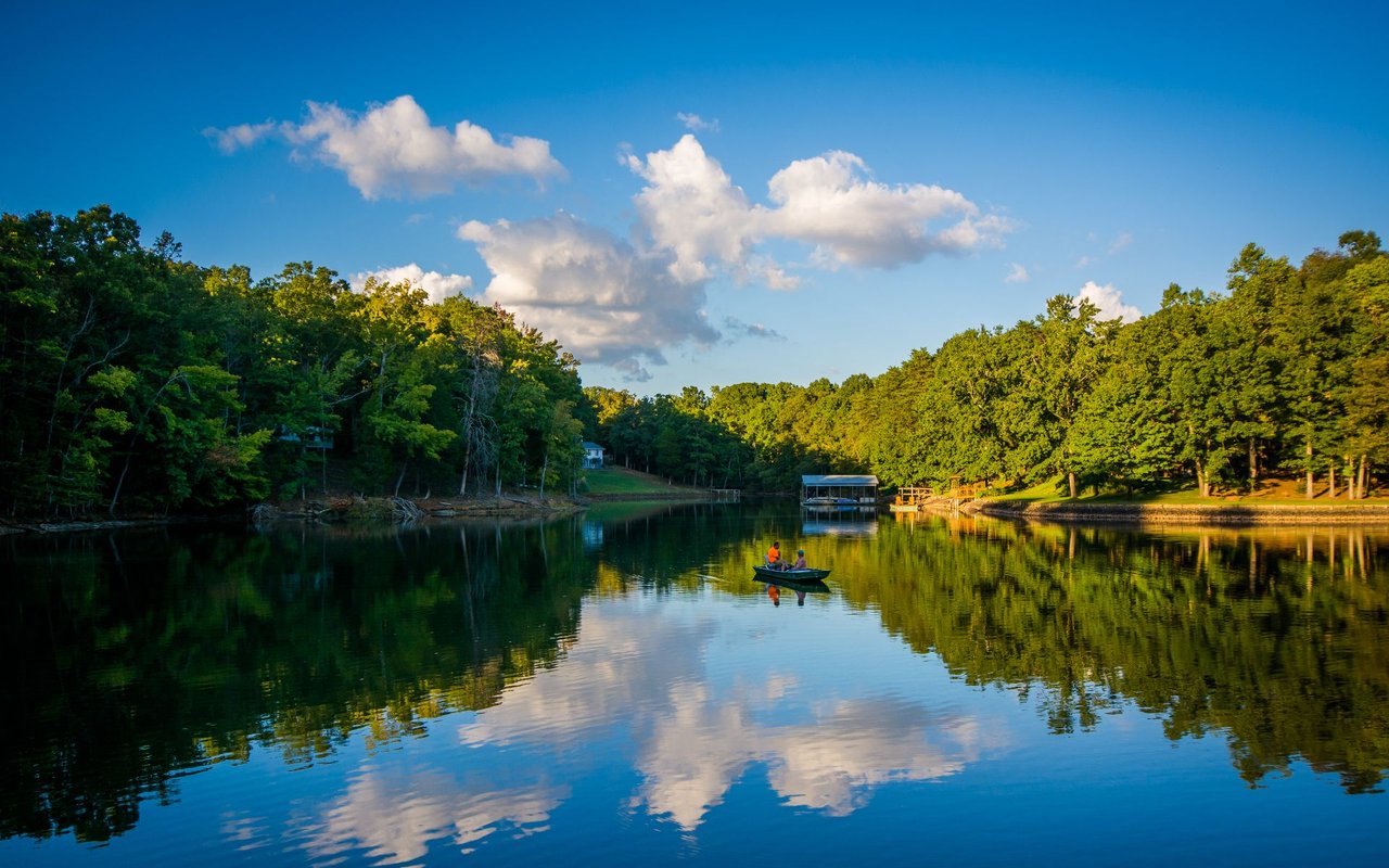 Lake Wylie