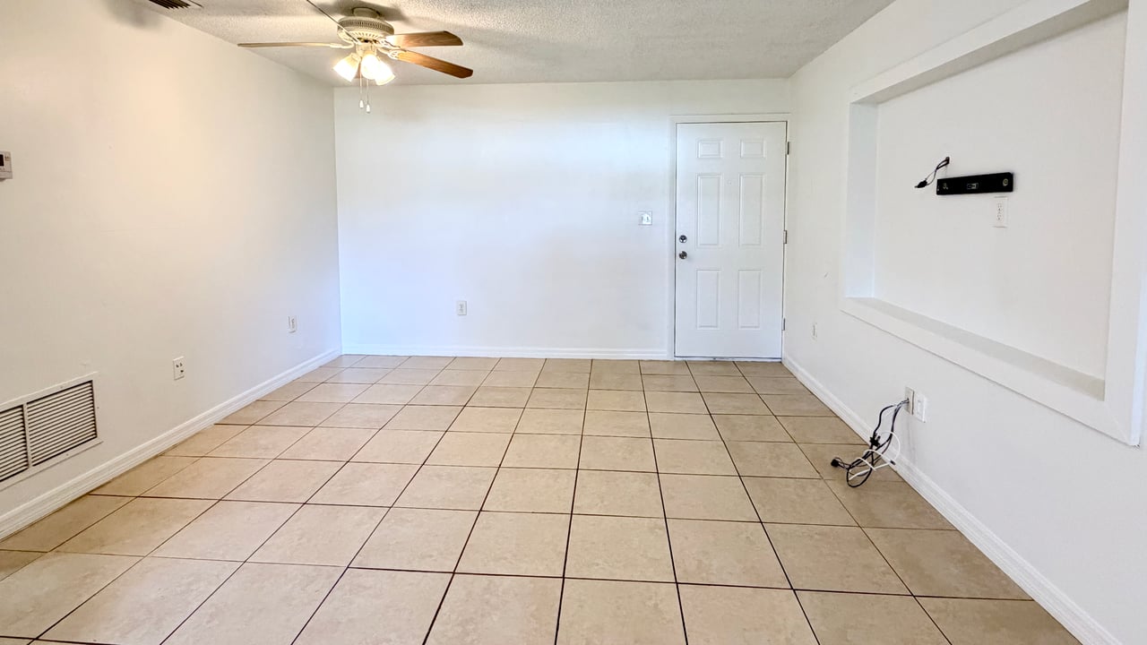 Union Park 3-Bedroom close to UCF and Valencia East 