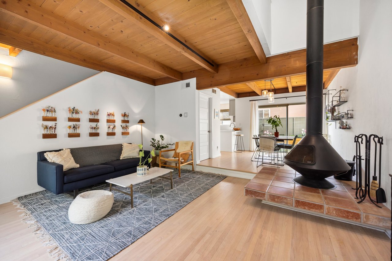 1552 Harvard St #3, Santa Monica