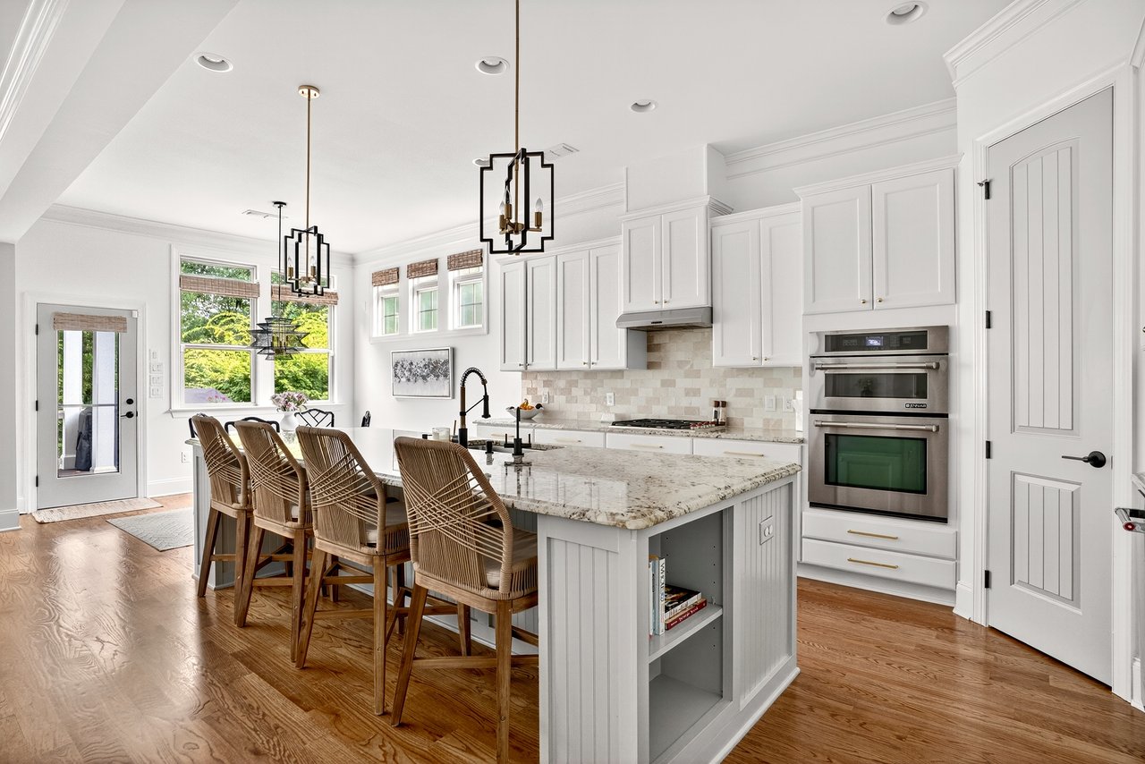 3050 Haven Mill Lane 