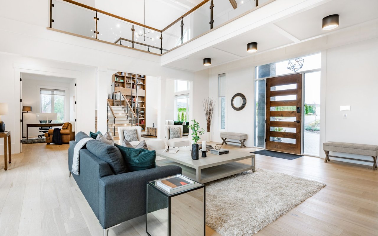 The No-Cost Thirty Year Fixed Rate Mortgage