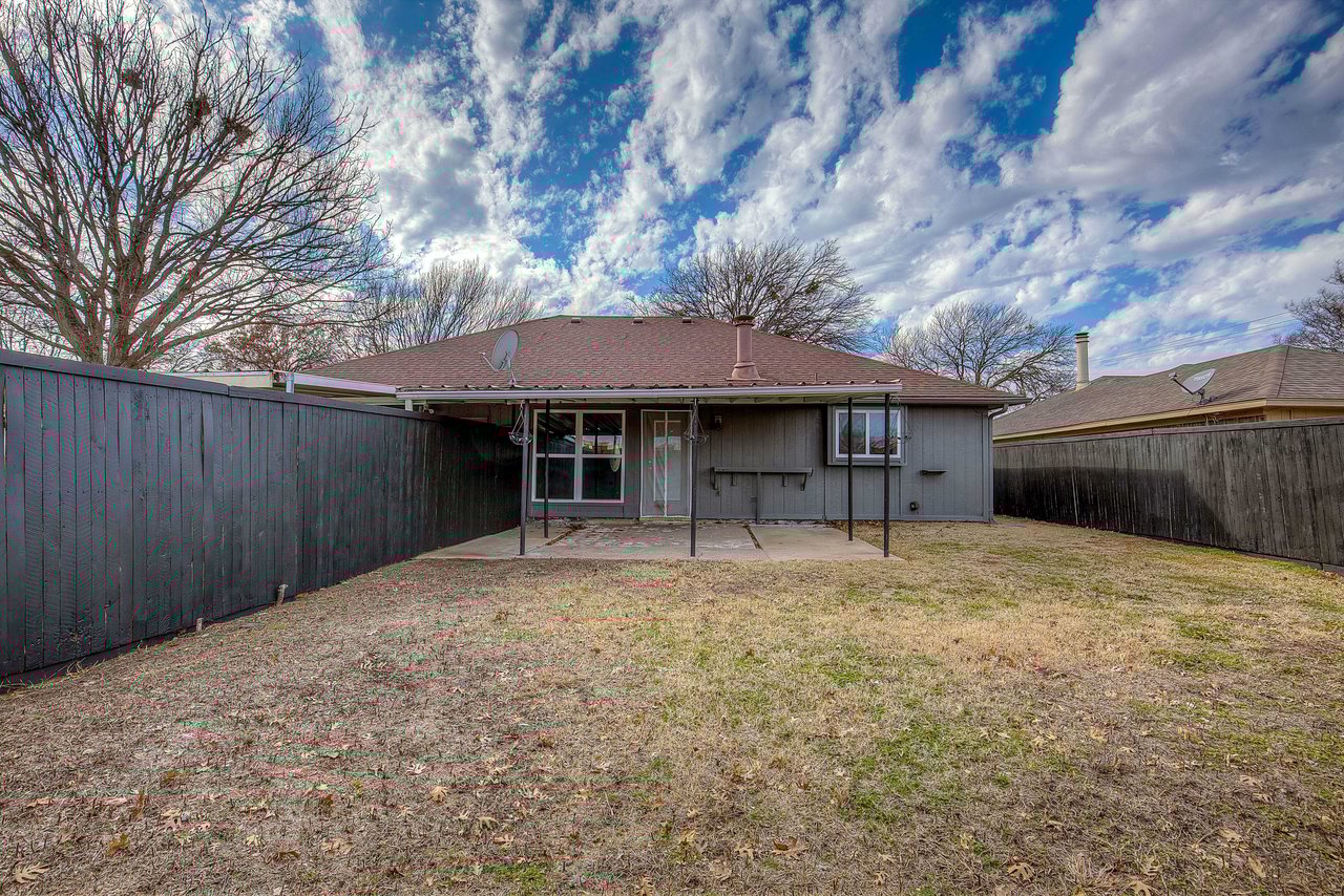 103 Lily Court, Allen, Texas 75002