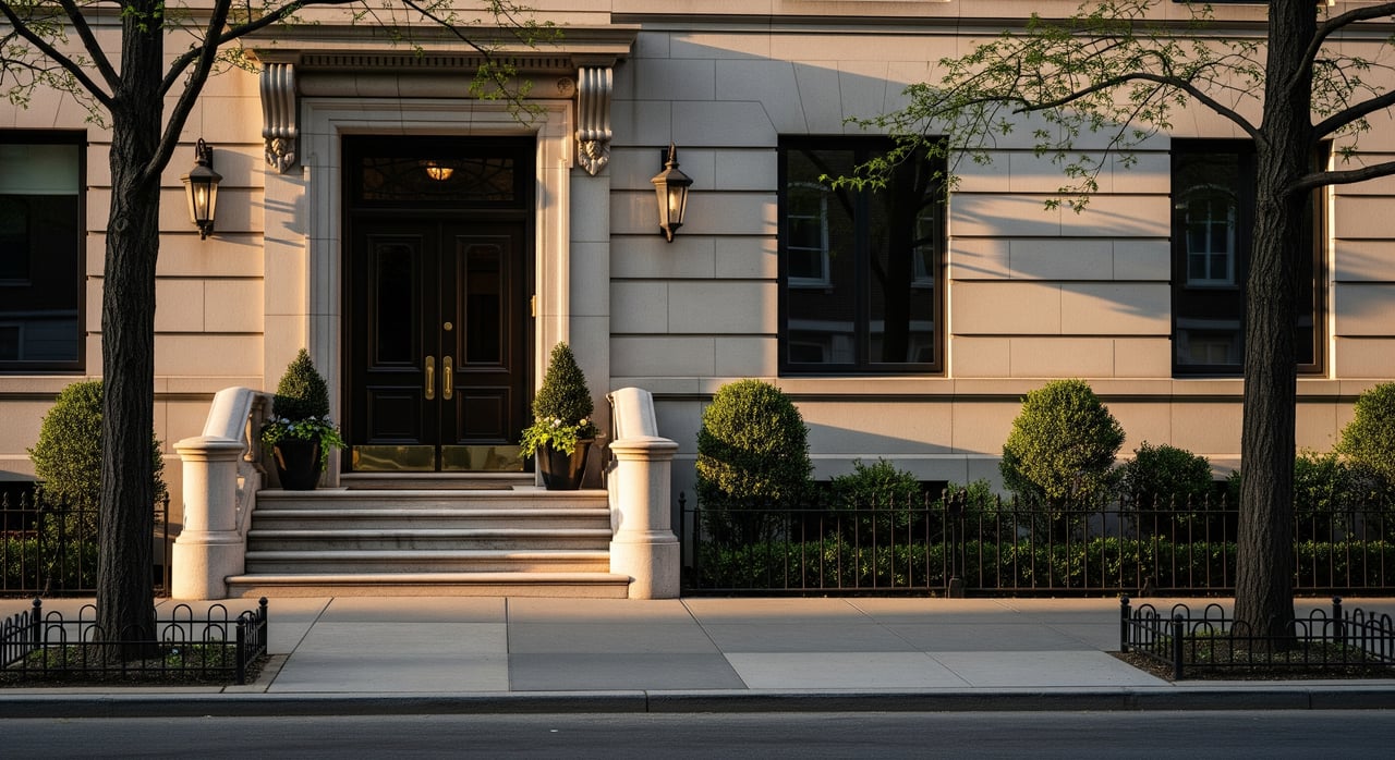 How To Find Off-Market Investment Properties On Park Ave