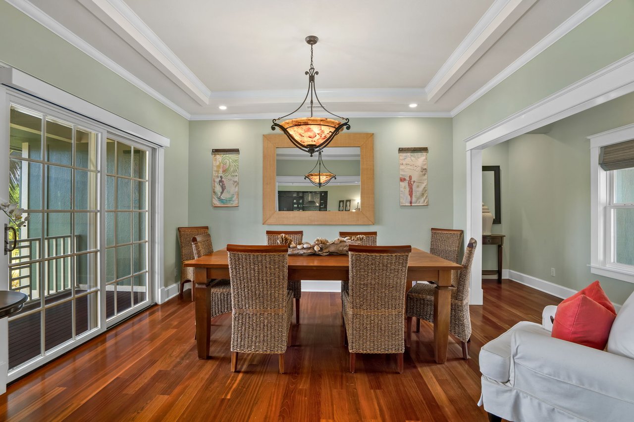 3303 Kalihiwai Road, #B