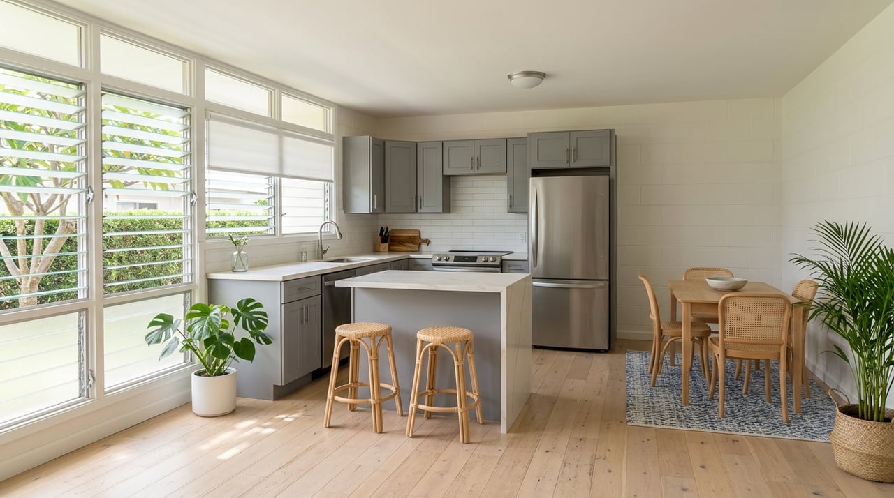 Kaneohe Or Kailua How To Choose Your Windward Home Base