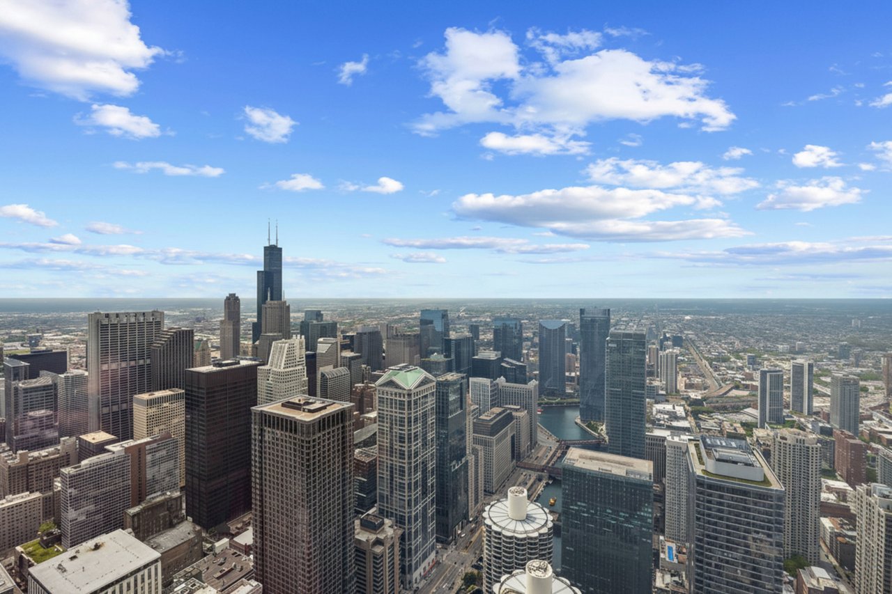 401 N Wabash Ave Unit 74D