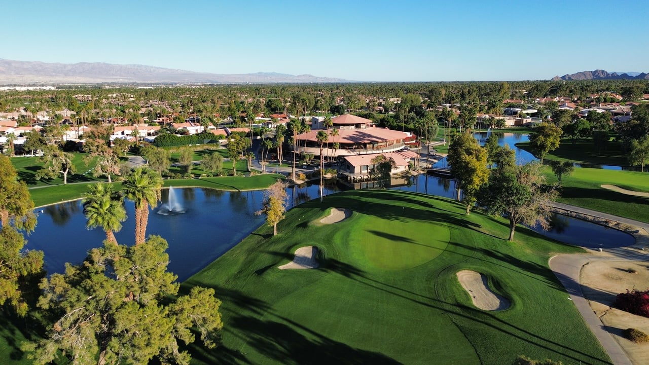 Avondale Golf Club