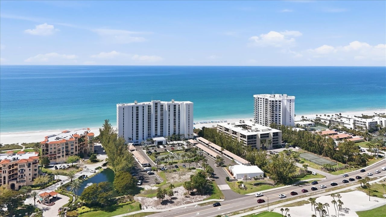 2425 Gulf of Mexico Dr Unit 6D 