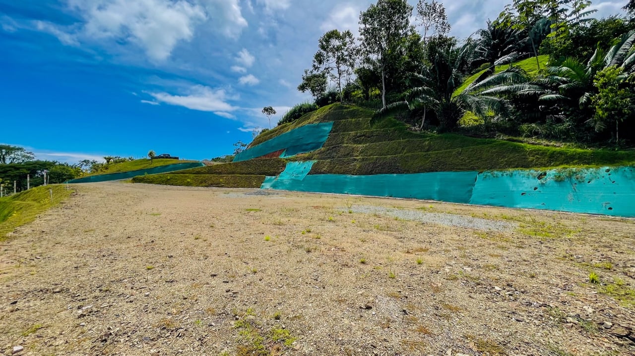 Prime Commercial Development Opportunity with Multiple Building Sites