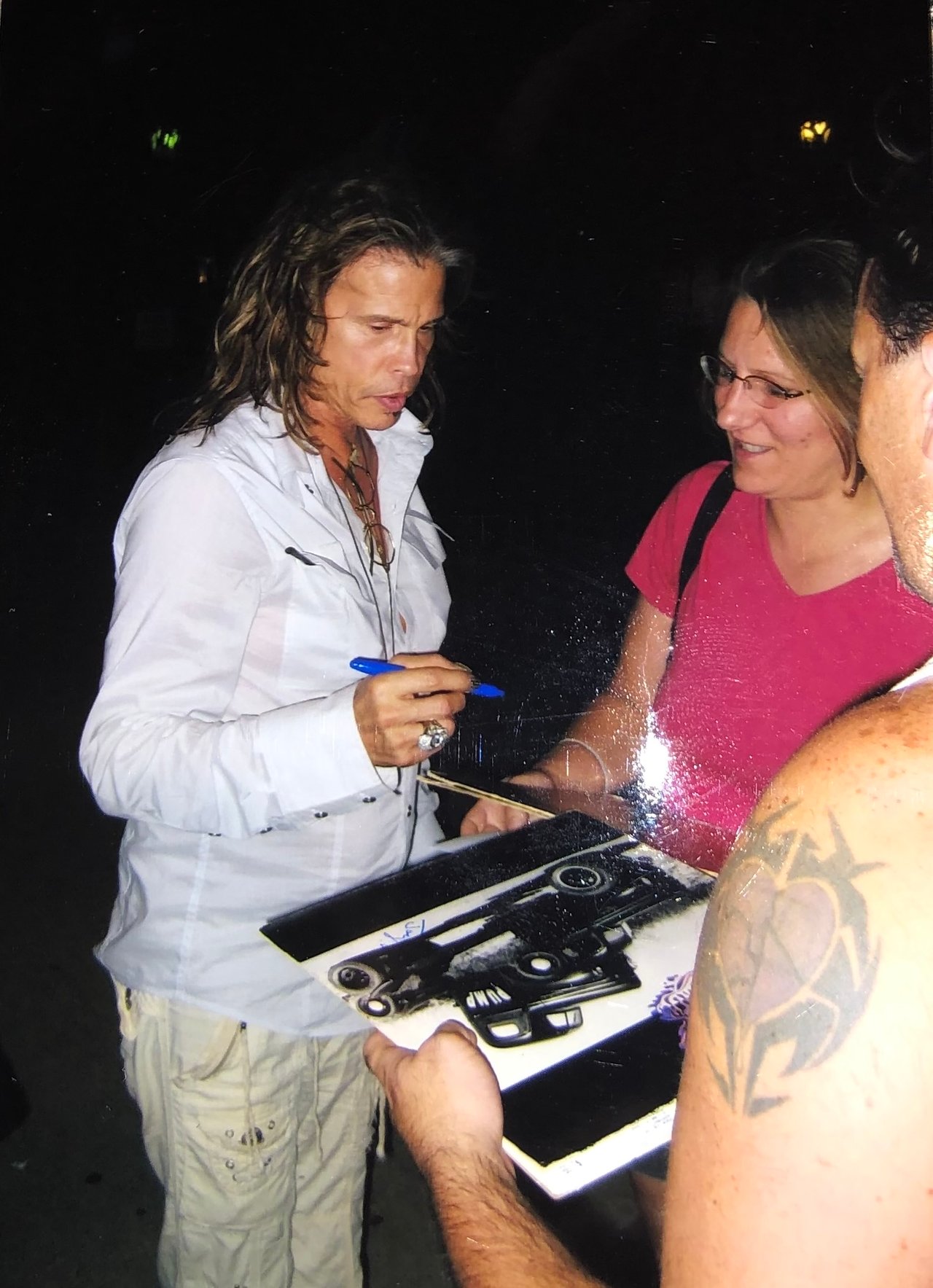 My Job Is Real Estate. My Passion Is Rock ’n’ Roll - Wyatt Poindexter - The Agency