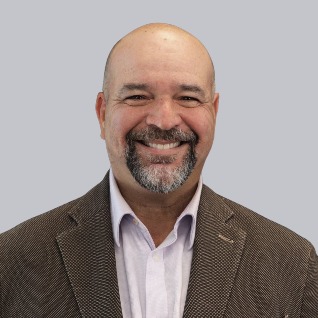 Alvin Hysong Frisco, TX Real Estate Agent Headshot