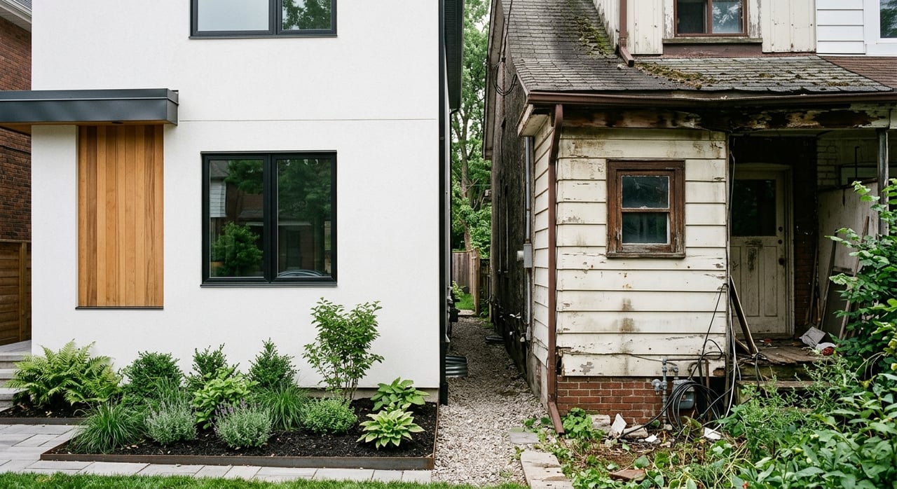 Teardowns And New Builds In Ballast Point: A Practical Guide