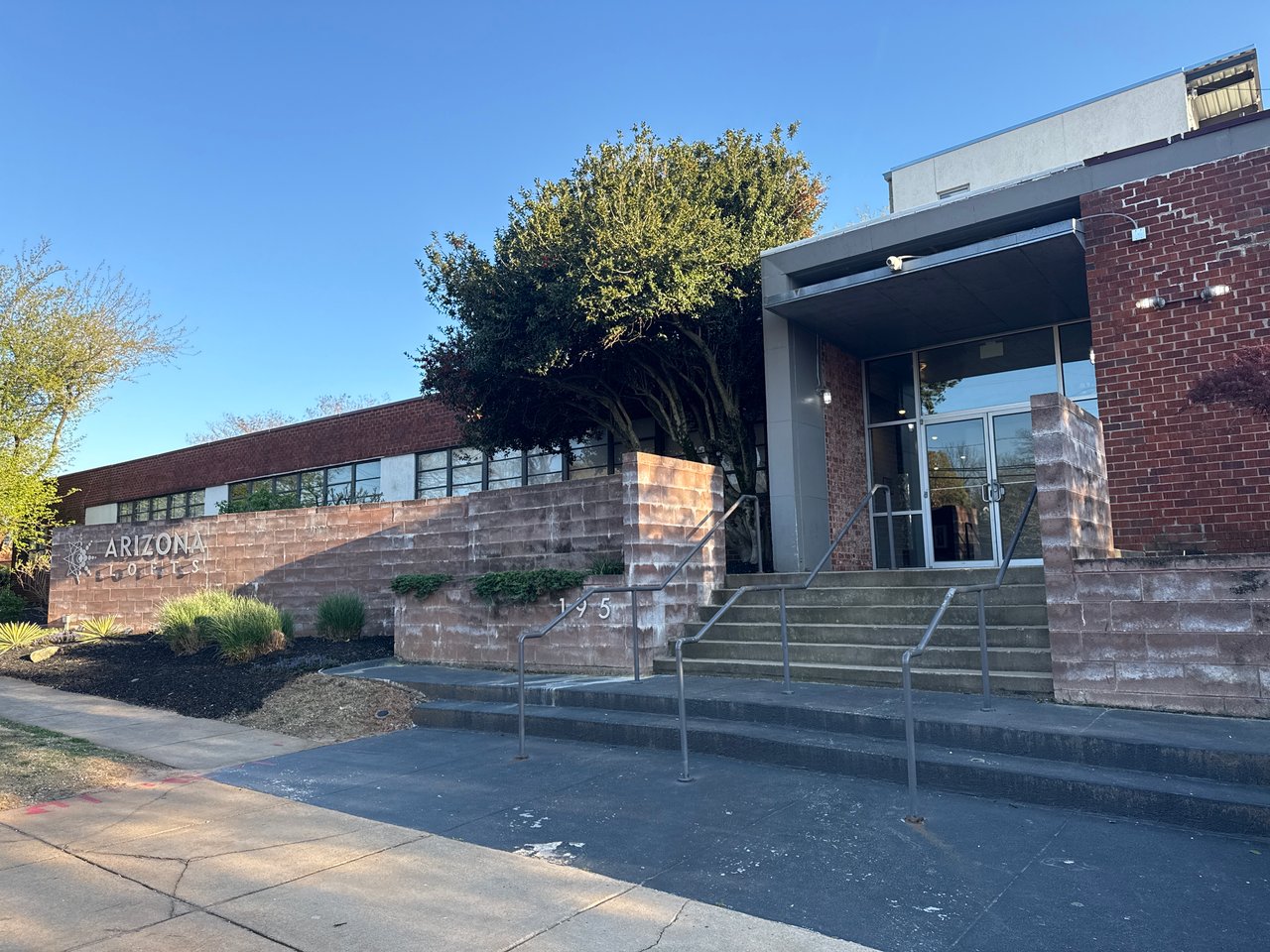 Arizona Lofts