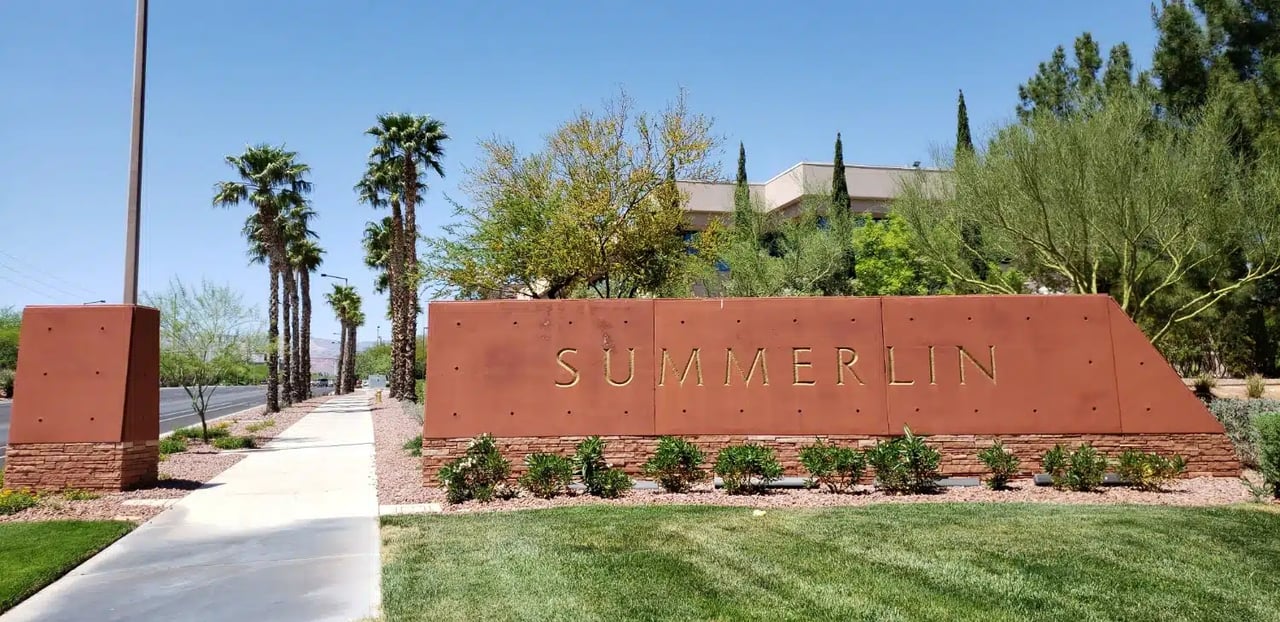 Summerlin