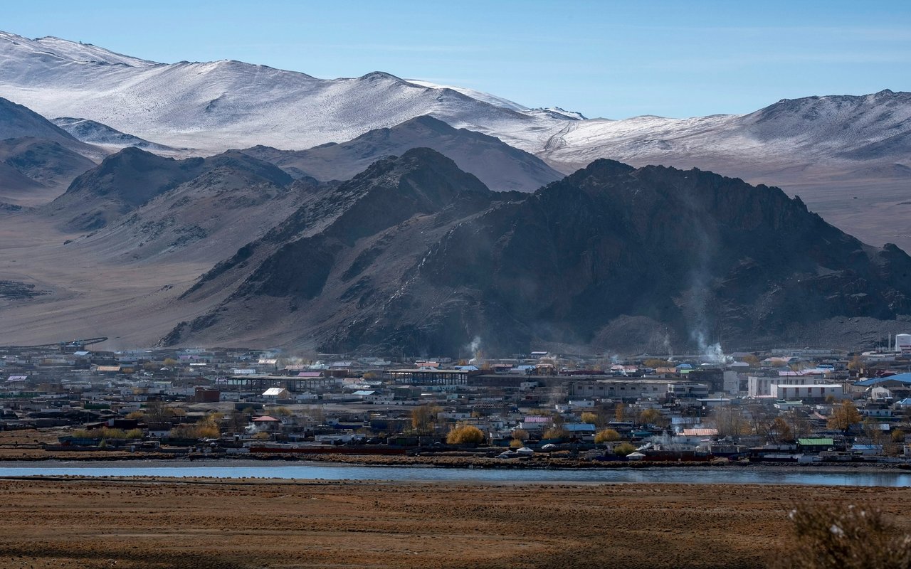 Chugiak 