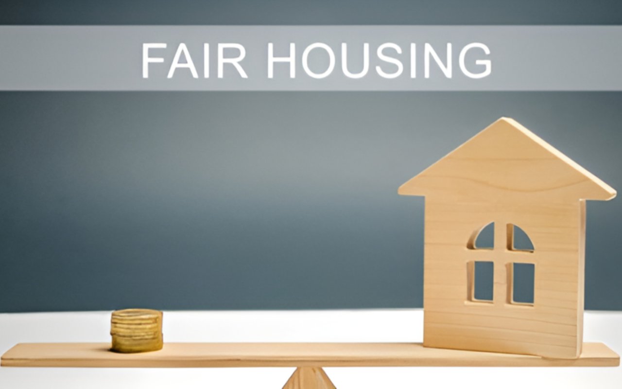 Fair Housing: Ensuring Equal Opportunity for All Tenants