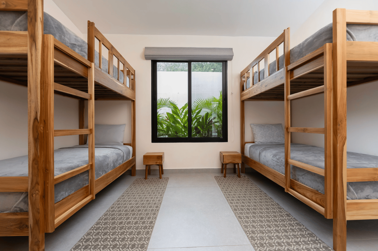 Casa Guacamaya Roja Lot B20 | Steps from Playa Grande Beach