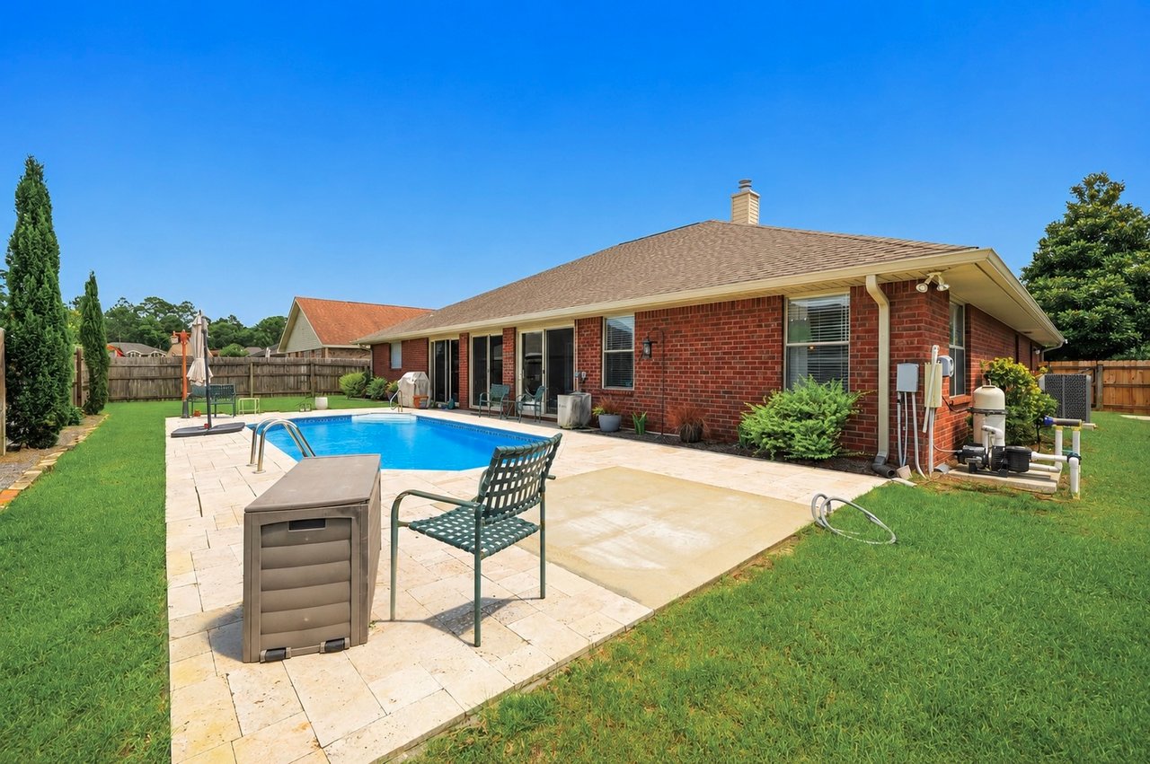 8784 Conquest Ct Pensacola FL 32506