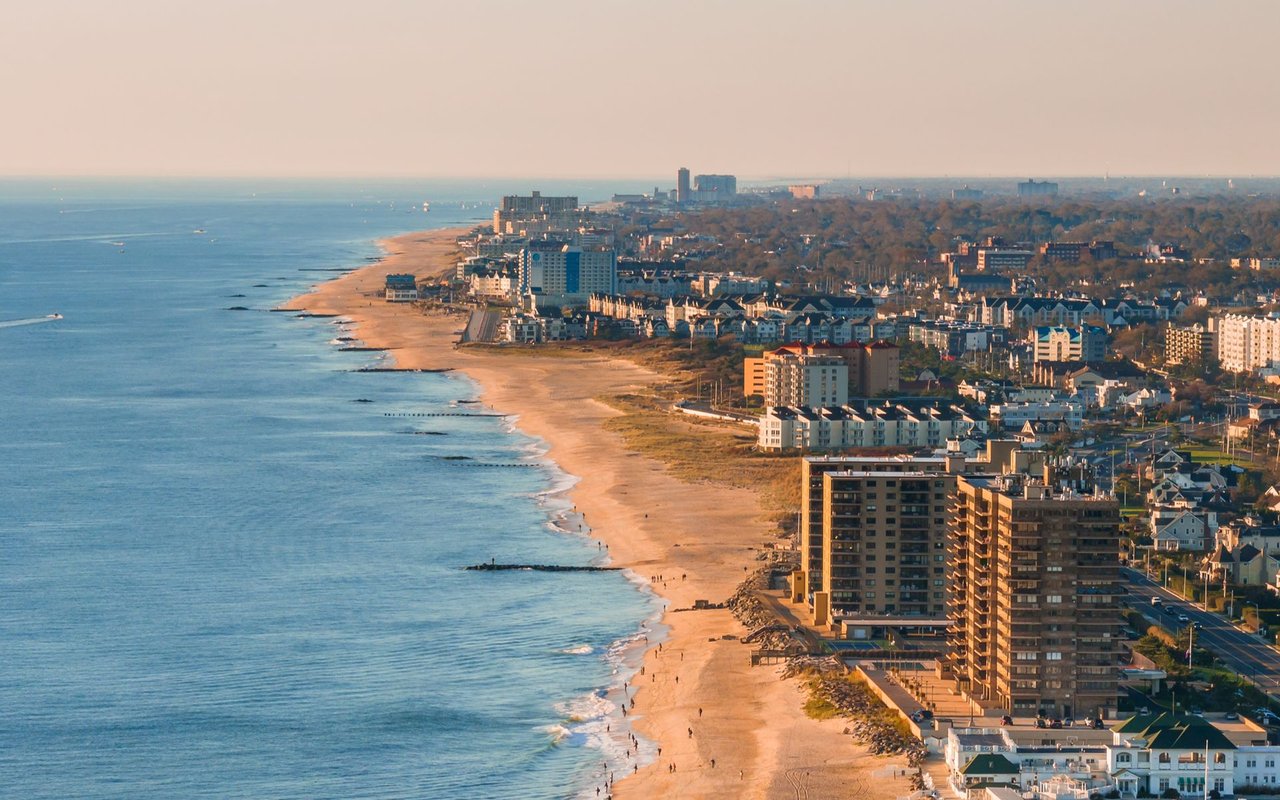 Long Branch