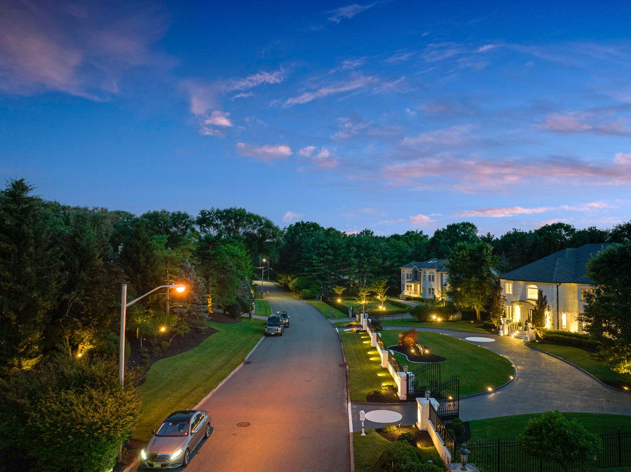 85 Sherwood Rd