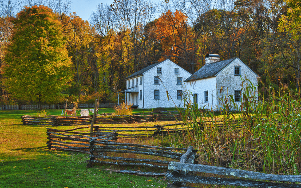 Chester County