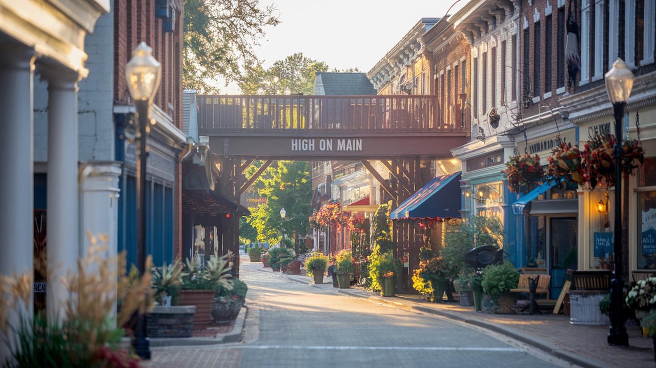 Hidden Gems in Winchester, KY You Need to Discover