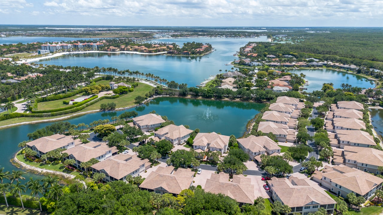 10040 Valiant Ct 101 - Miromar Lakes