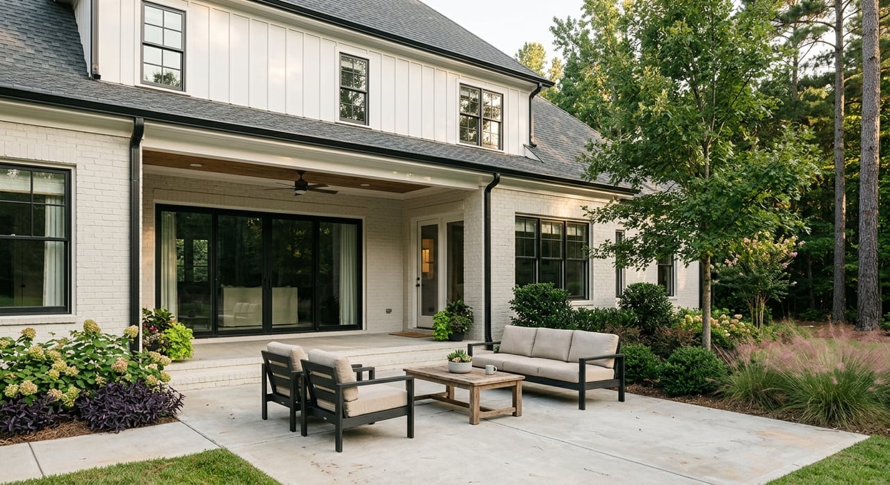 Renting Out Your Holly Springs Home: A Practical Landlord Guide