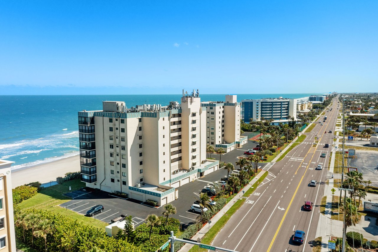 Buccaneer Beach Club