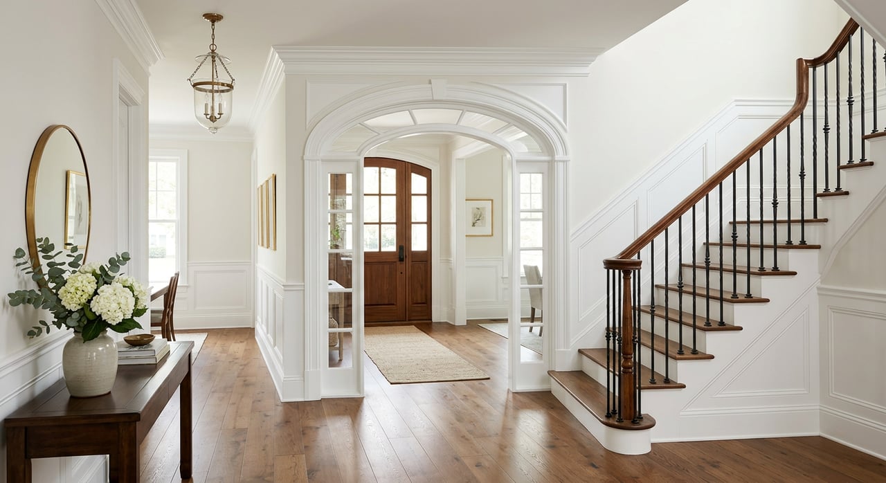 Planning A Move‑Up Sale And Purchase In Soulsbyville