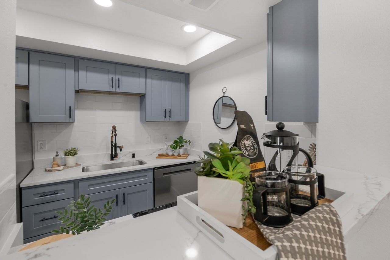 Modern Comfort Meets Prime Location