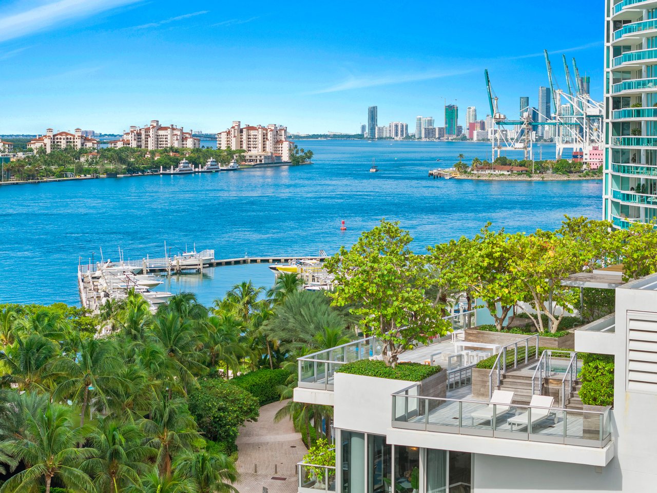Marea Penthouse 2