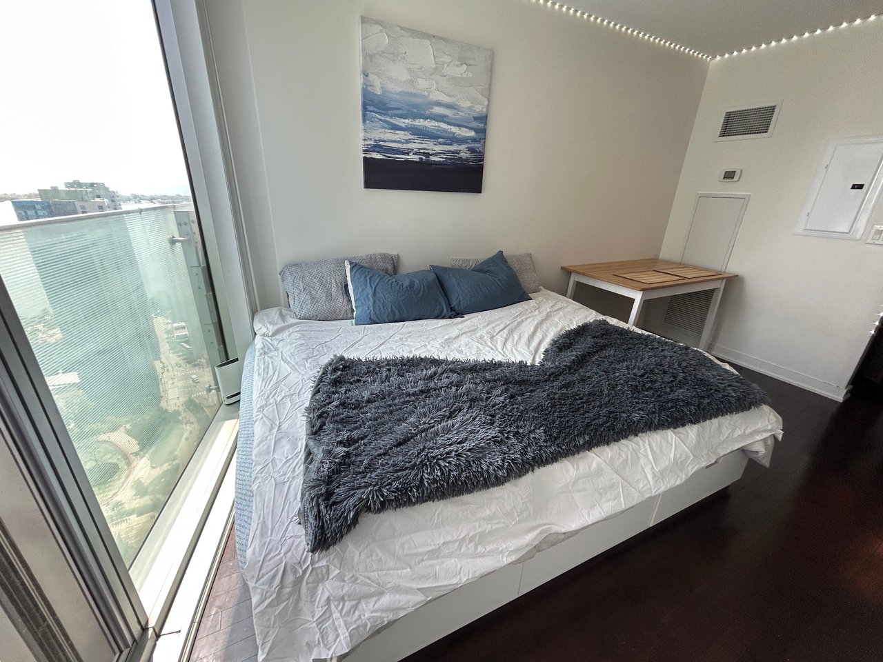 14 York Street Unit: 3602