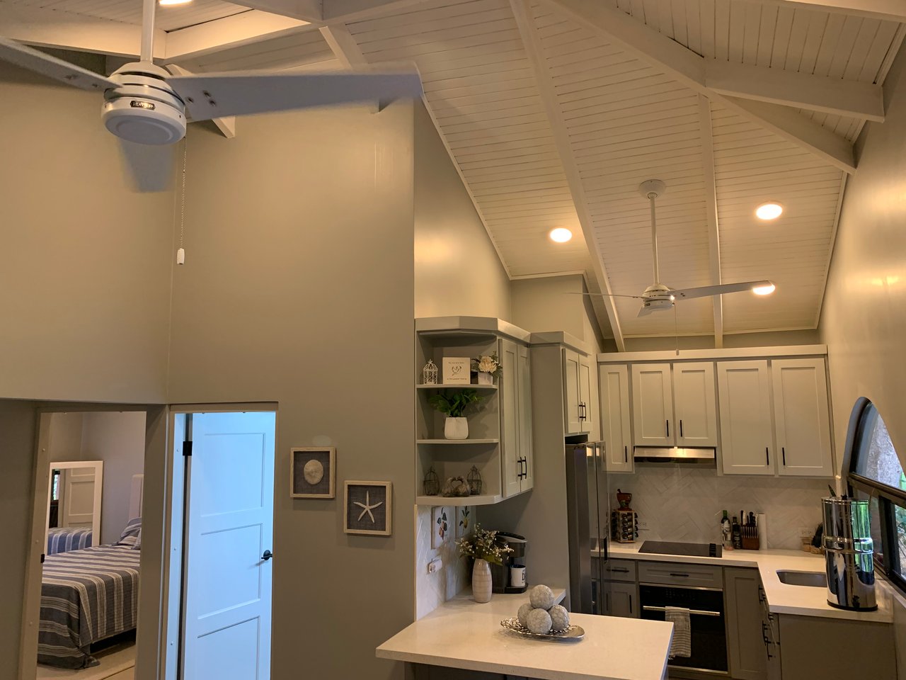 Villa Bella - Villaggio II 432 | Completely Refinished Oasis of Modern Tranquility