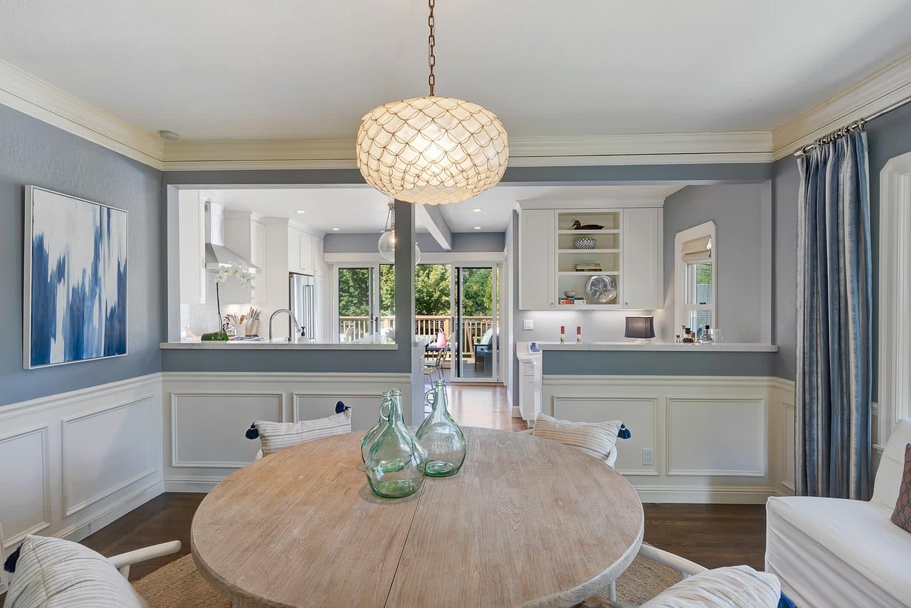 1408 Sir Francis Drake Blvd, San Anselmo