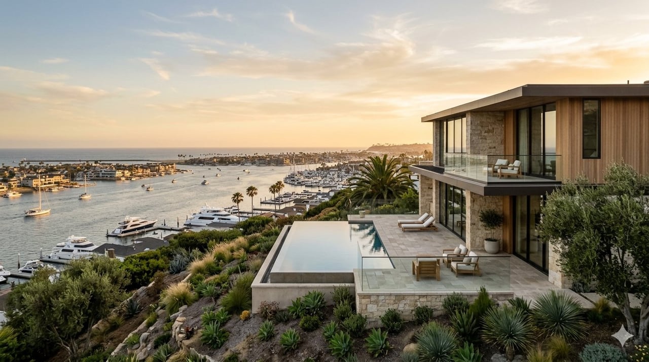 Off-Market Sales in Coastal Orange County: When They Make Sense (And When They Don't)
