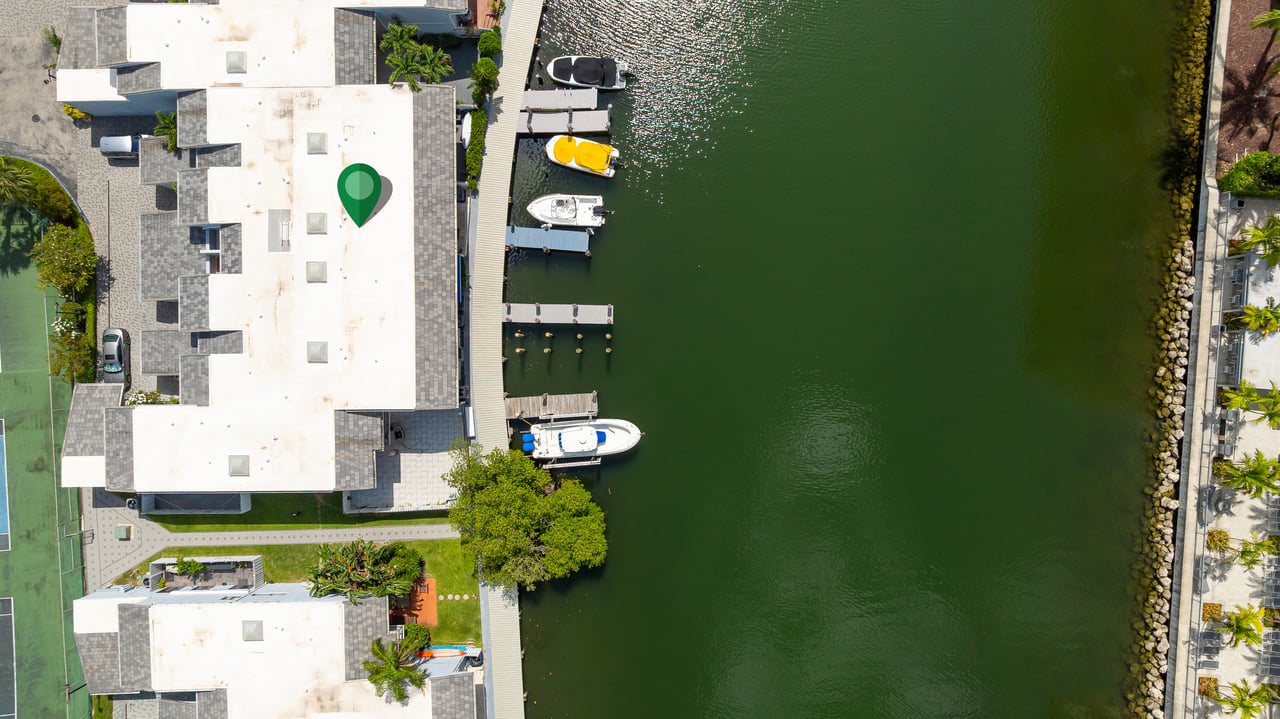 214 Poinciana Dr Sunny Isles