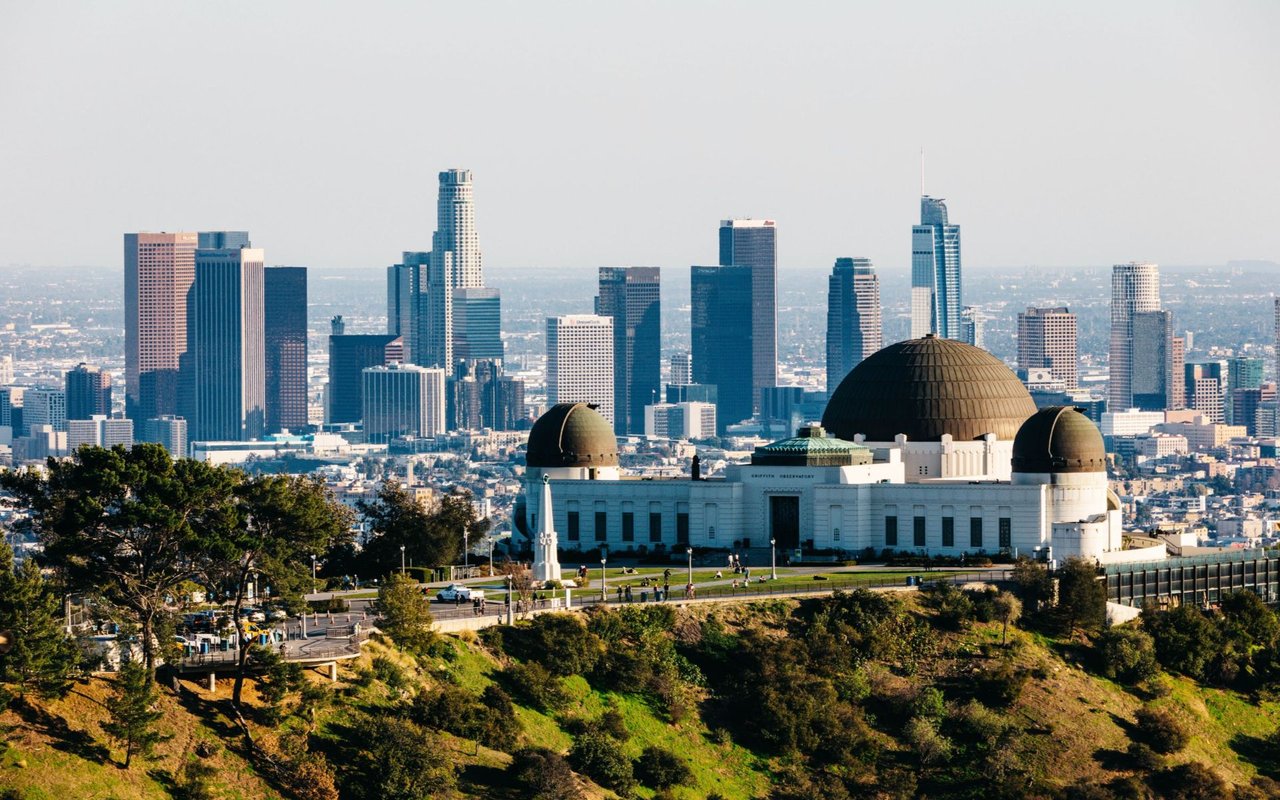 Los Feliz