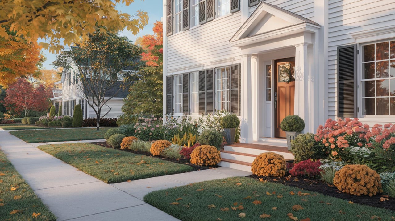 Unlocking South Windsor: Strategies for Boosting Home Value