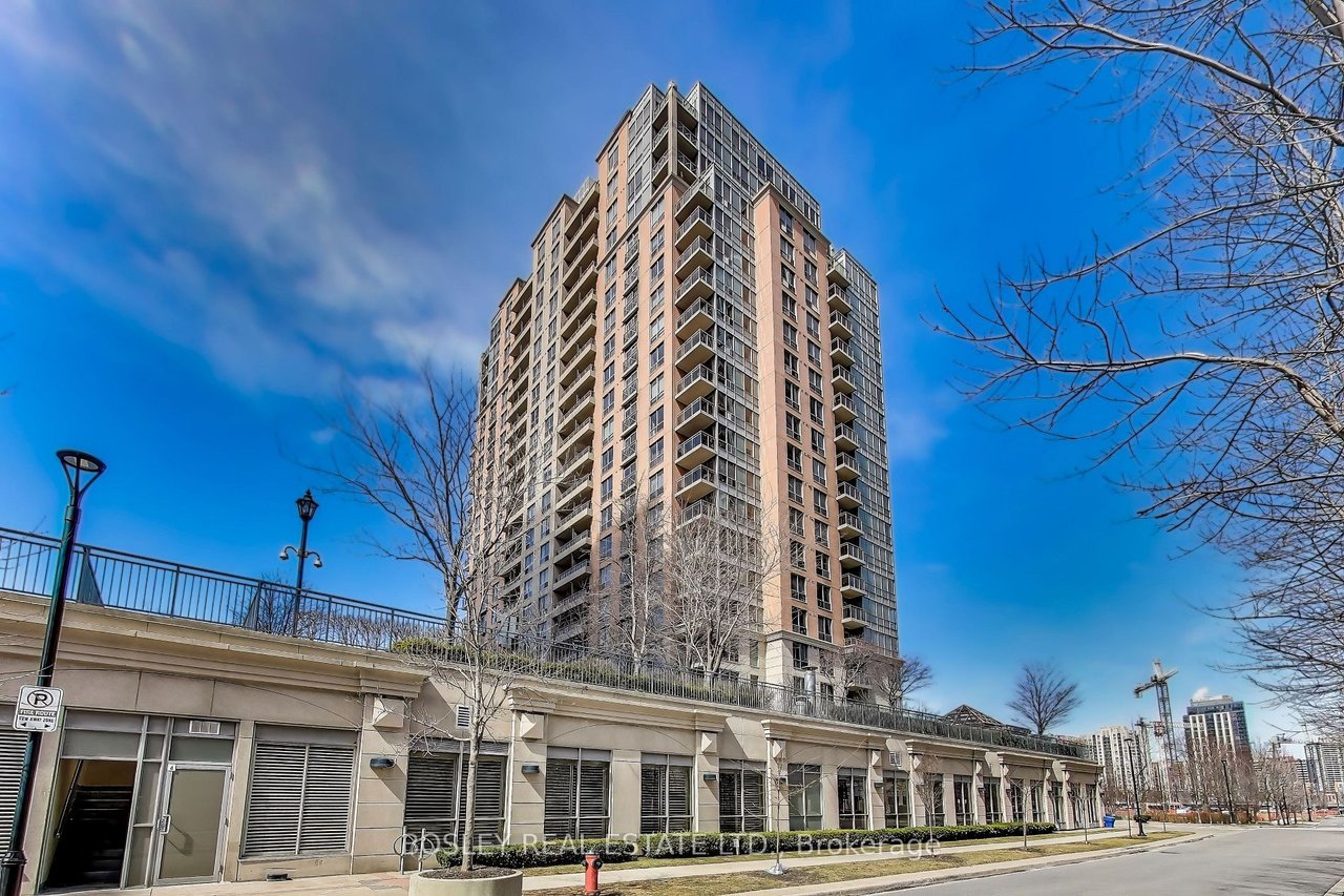 LUXURY LIVING DONE RIGHT