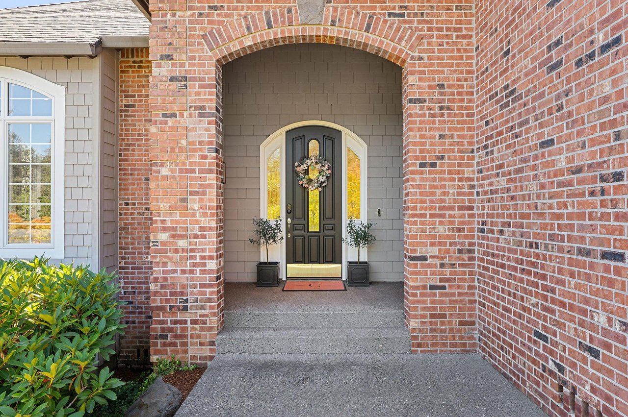 Exceptionally Reimagined SW Portland Traditional