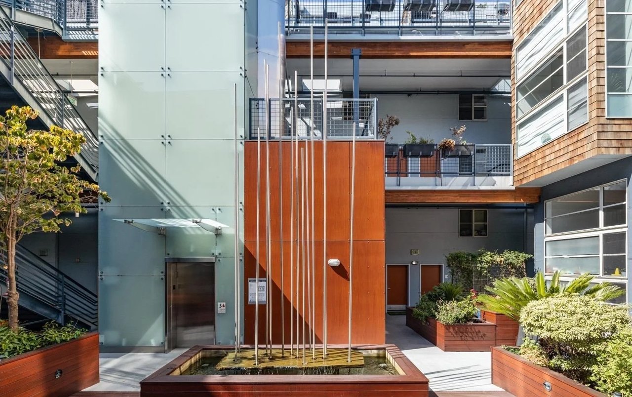 175 Bluxome Street Lofts