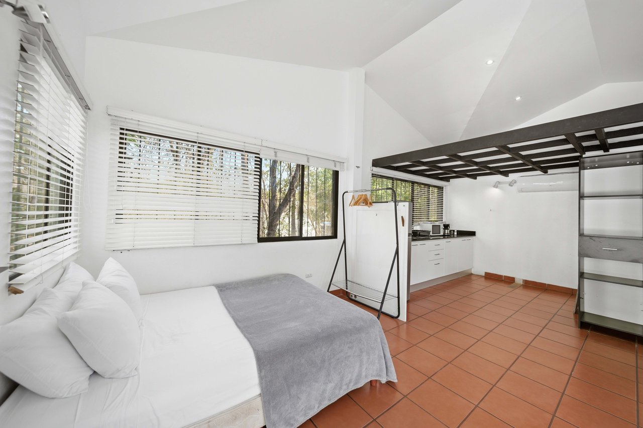 Hotel Gardenia | Turnkey Boutique Hotel in the Heart of Tamarindo - Proven Income Meets Tropical Lifestyle