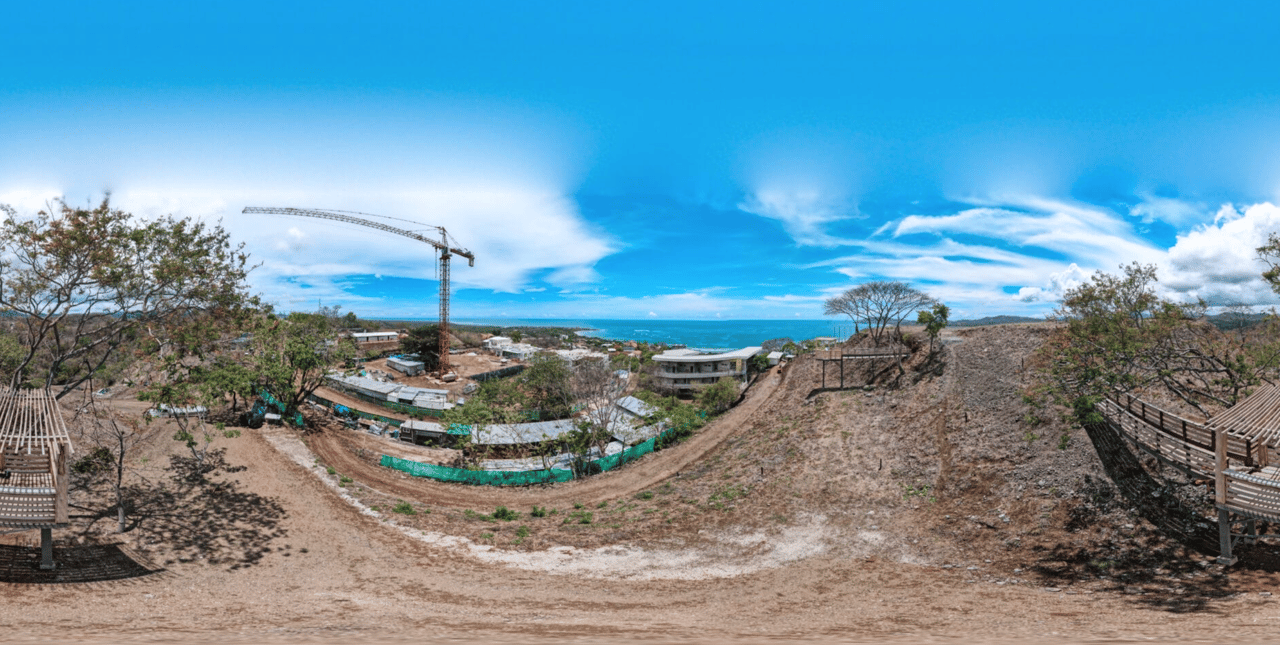 Casa Axis - Senderos Tamarindo
