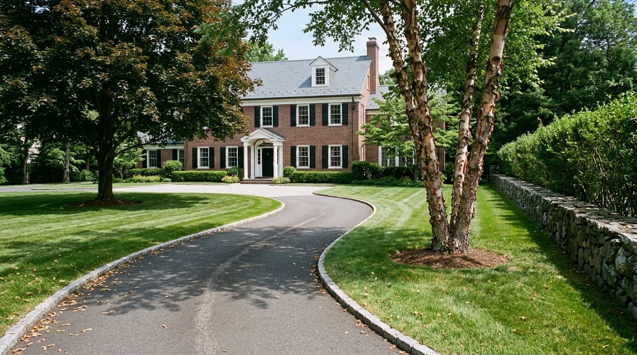 The Property Tax Math Behind Southern New Hampshire's No-Income-Tax Pitch
