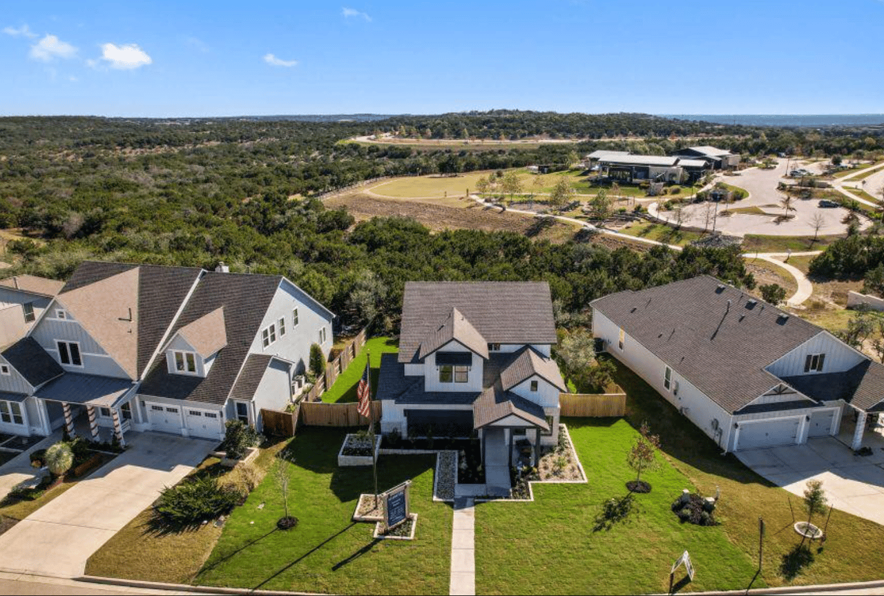 Dripping Springs Growth 2026 | New Retail and Real Estate Development