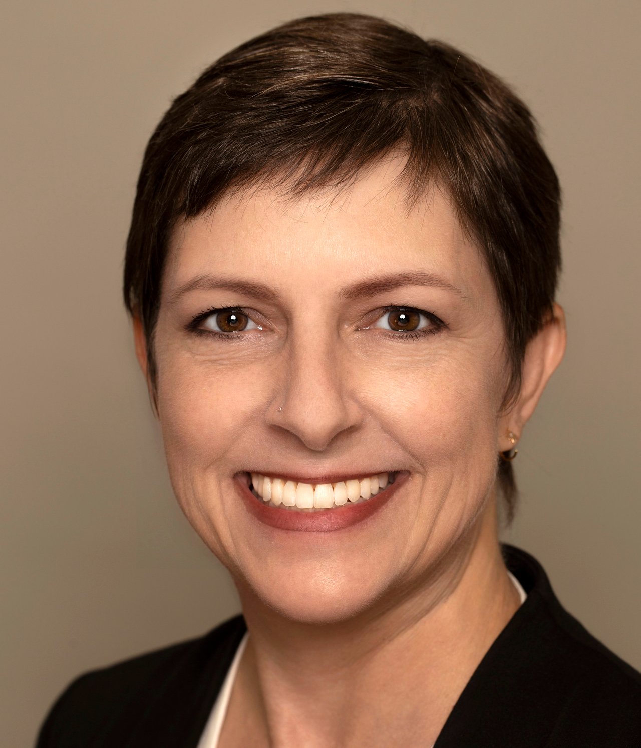 Alyson McGee