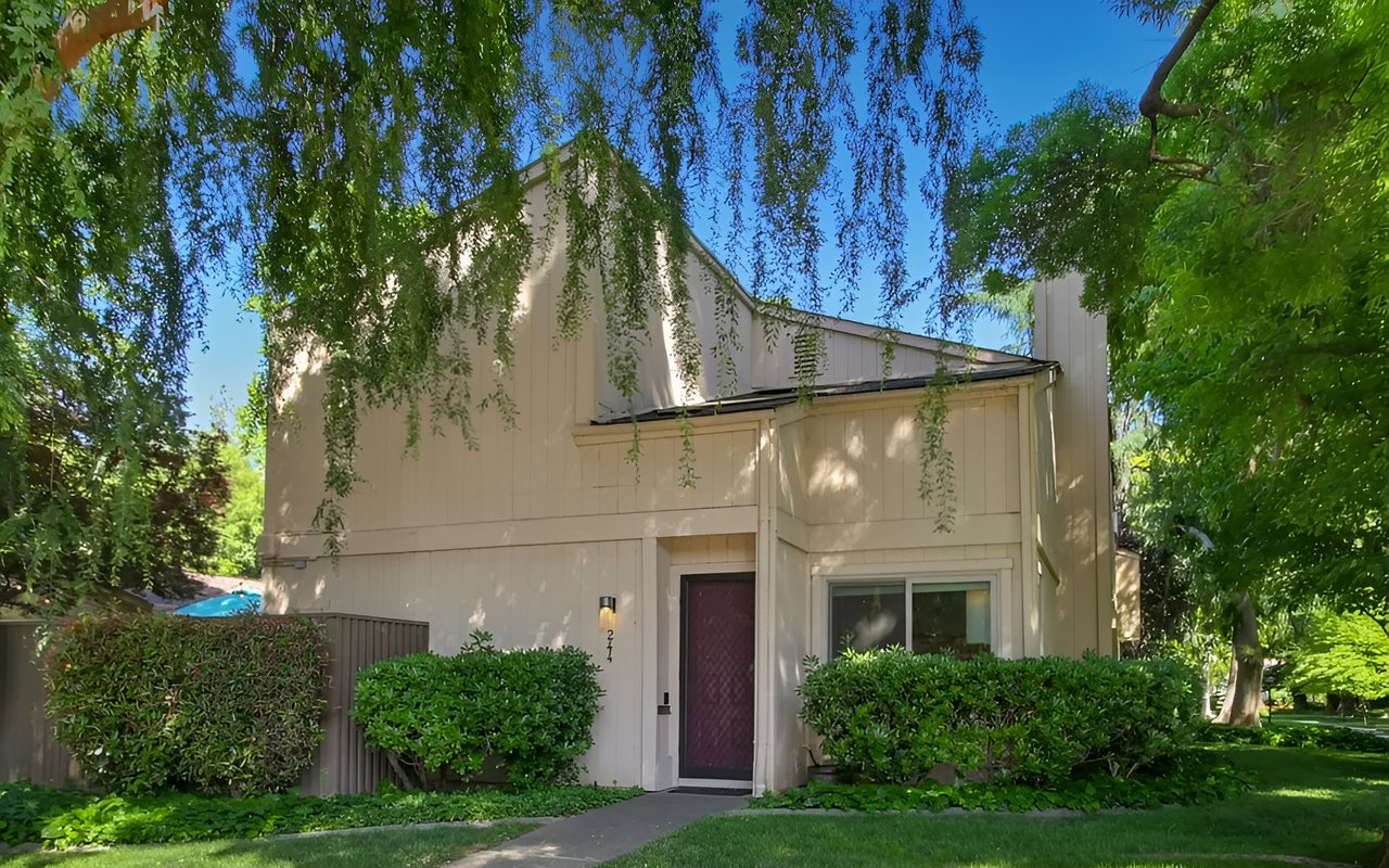 244 Hartnell Pl, Sacramento, CA 95825- Sold Represented Buyer